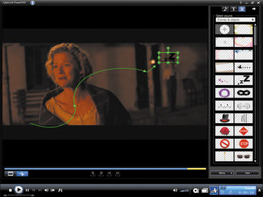 CyberLink PowerDVD 8 review